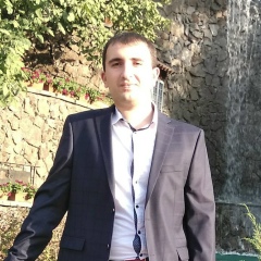 Артур Оганисян, Краснодар