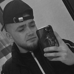 Даниил Устьянцев, 03.04, Куйбышев