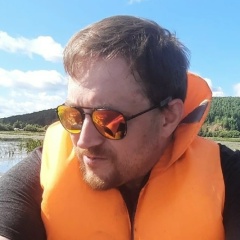 Роман Воробьёв, 27.01.1987, Железногорск