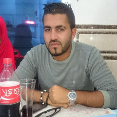 Abdou Hafsi, 23.07, Alger
