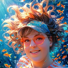 Екатерина Громова, 22.12.1987, Заволжье