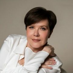 Ирина Фулчер, 27.08.1978, Москва