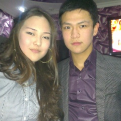 Толеген Амирбеков, 26.05, Тараз