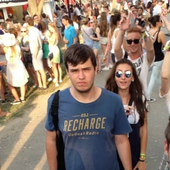 Саша Ольхович, 29.03.1991, Одесса