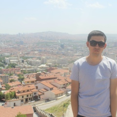 Ержан Куркеев, 25.01, Алматы