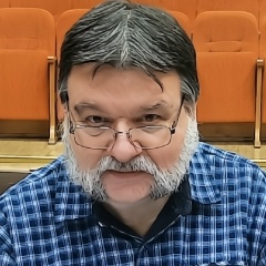 Андрей Думченко, 29.09.1957, Санкт-Петербург