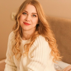 Катюша Гриниха, 31.01.1992