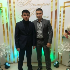 Асылбек Амангельди, 06.02.1998