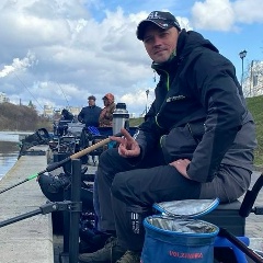 Андрей Анферов, 02.09.1991, Орёл