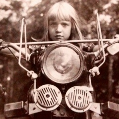 Марина Кондратова, 09.06.1970, Санкт-Петербург
