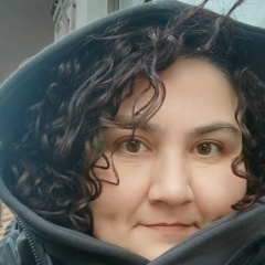 Галина Чистякова, 30.08.1972, Санкт-Петербург