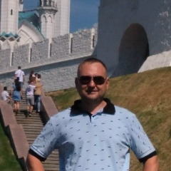 Yura Avdeev, 17.05, Тамбов