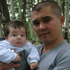 Ашот Элмуродов, 05.12, Санкт-Петербург