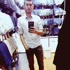 Бекзод Саипов, 02.11.1990, Ташкент