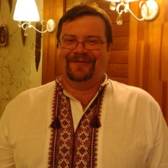 Денис Циотов, Киев