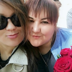 Гулиза Акбаралиевна, 29.05.2006, Москва