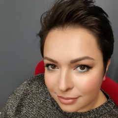 Наталья Беркутова, 07.06.1977, Кудрово