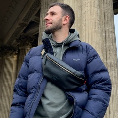 Костя Федотов, 05.09.1990, Екатеринбург