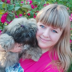 Анастасия Топчий, 09.05, Мерефа