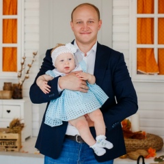 Андрей Макаркин, 31.05, Москва