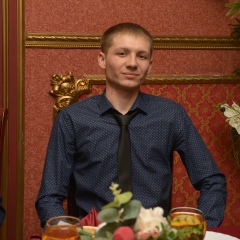 Дмитрий Адаричев, 05.10.1994, Семей
