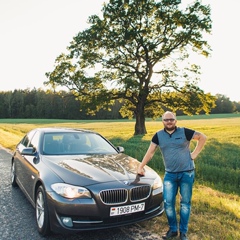 Никита Стребков, 09.11.1988