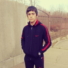 Уммат Хасанов, 24.08, Ставрополь