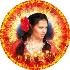 Русалина Полякова, 24.12, Вологда