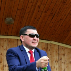 Корлан Таубай, 03.10, Астана