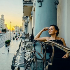 Alyona S