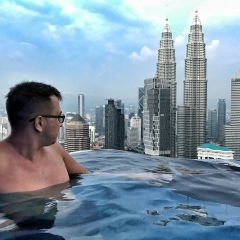 Шерзод Иминов, 18.05.1988, Санкт-Петербург