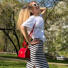 Ирина Дедова, 28.12, Москва