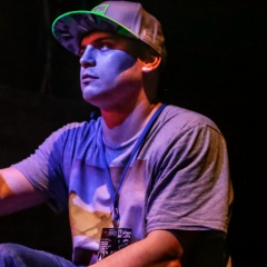 Алексей Чувильчиков, 17.03.1987, Москва