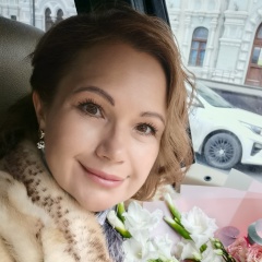 Елена Астафьева, 07.09, Москва