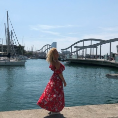 Юлиана Голубева, 13.06, Санкт-Петербург