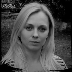 Ольга Франчук, 16.07, Винница