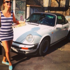 Оксана Ковальчук, 10.05.1988, Москва