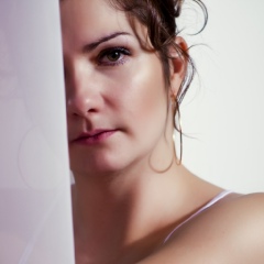 Ольга Заостровцева, 05.01.1983, Санкт-Петербург