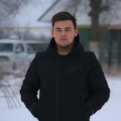 Нурлыбек Аккуанов, 17.07, Алматы