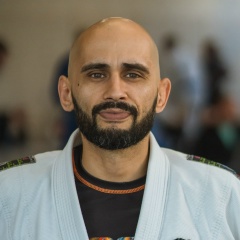 Санан Валиев, 30.03, Санкт-Петербург