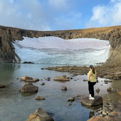 Анна Голубева, 04.09.1989, Москва