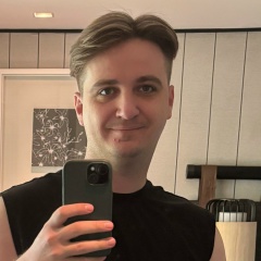 Serega Odinokikh, 24.03, Los Angeles