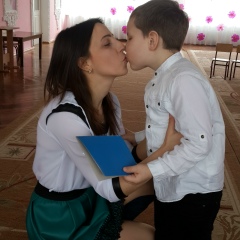 Еленка Мацюченко, 09.02, Белая Церковь