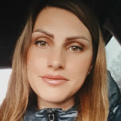Кристина Мельниченко, 04.06, Днепр (Днепропетровск)