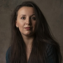 Вероника Рукавцова, 07.07, Москва