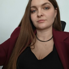 Марина Иванова, 01.01.1992, Краснодар