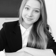 Лариса Иванова, 11.08.1997, Канаш