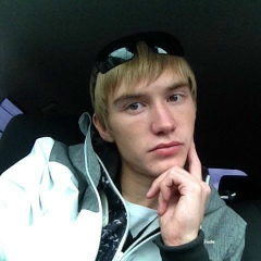 Коля Анциферов, 19.12.1991, Москва