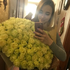 Владислава Затенко, 08.11