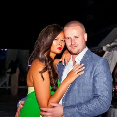 Anastasiya Kovalenko, 04.03, Одесса